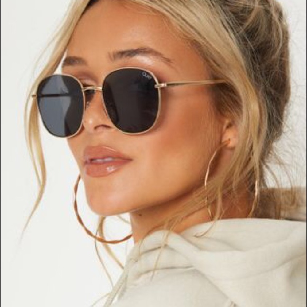 Quay Australia Sunglasses